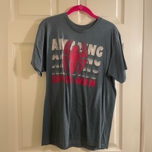 MARVEL Amazing Spider-Man Graphic T-Shirt